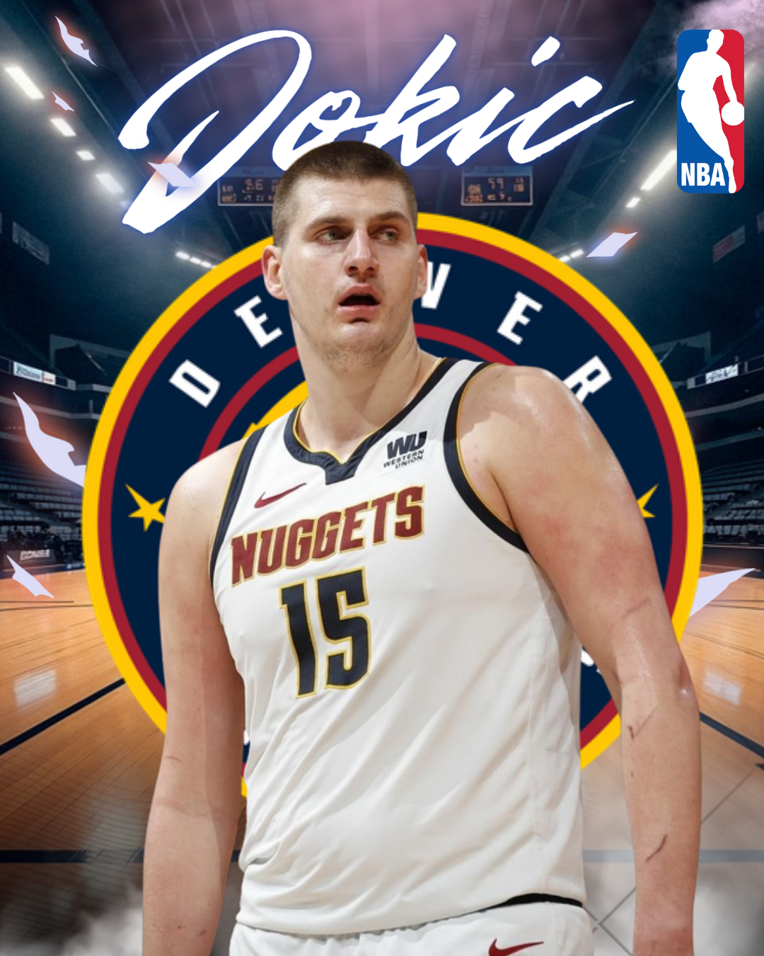 Jokic