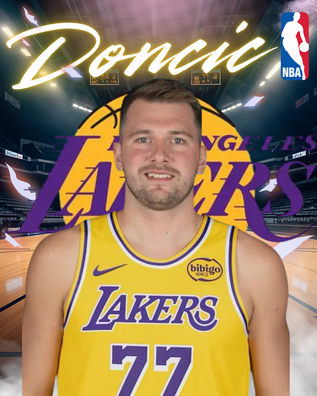 Doncic