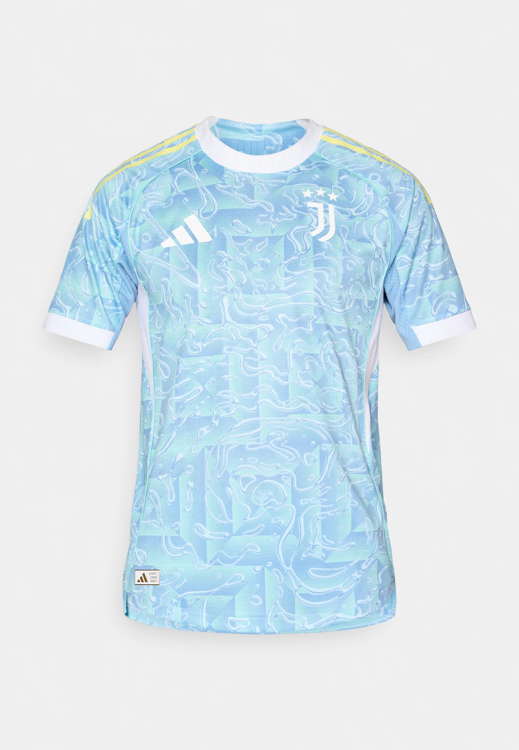 Maillot Juventus Ext. 25/26