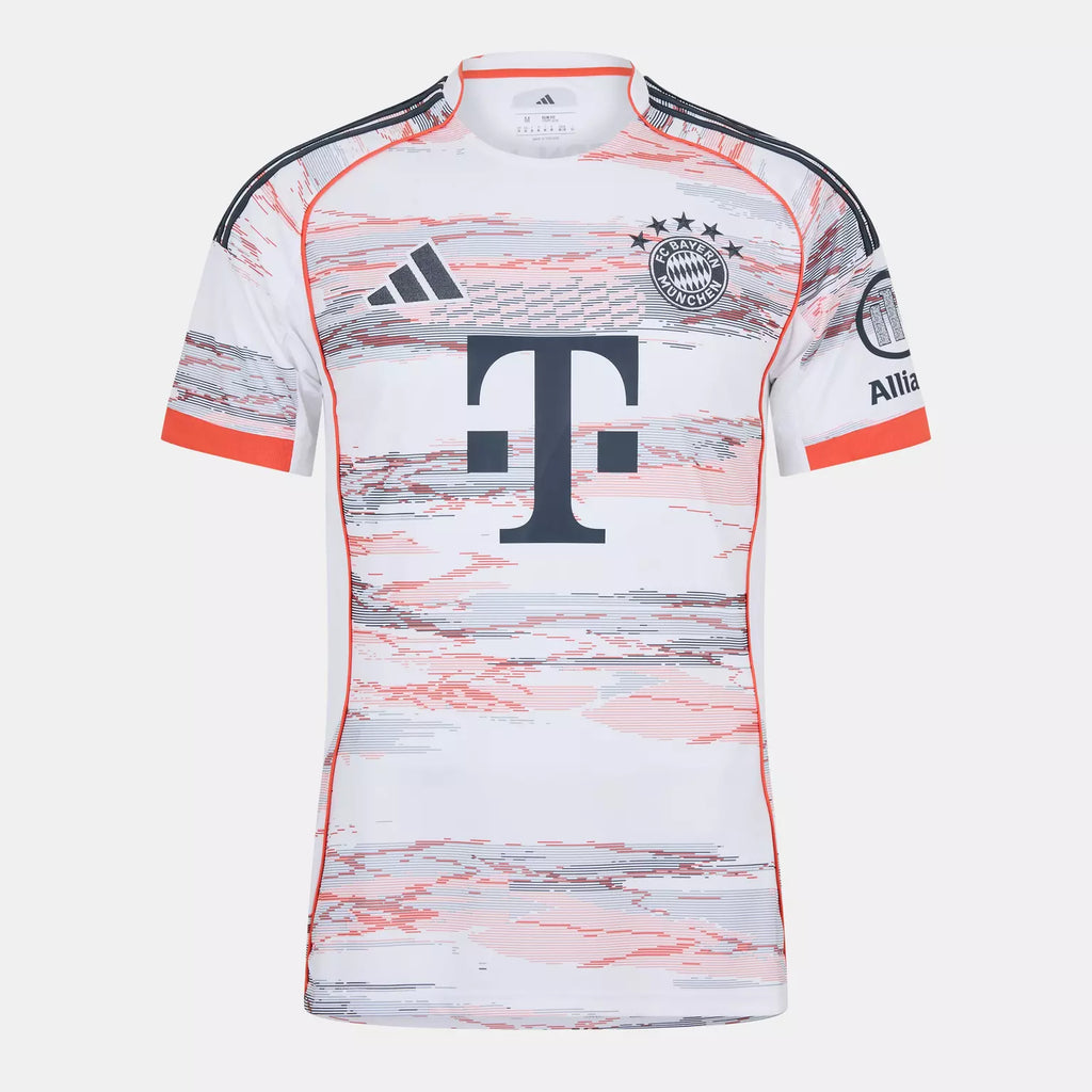Maillot Bayern Munich Ext. 25/26