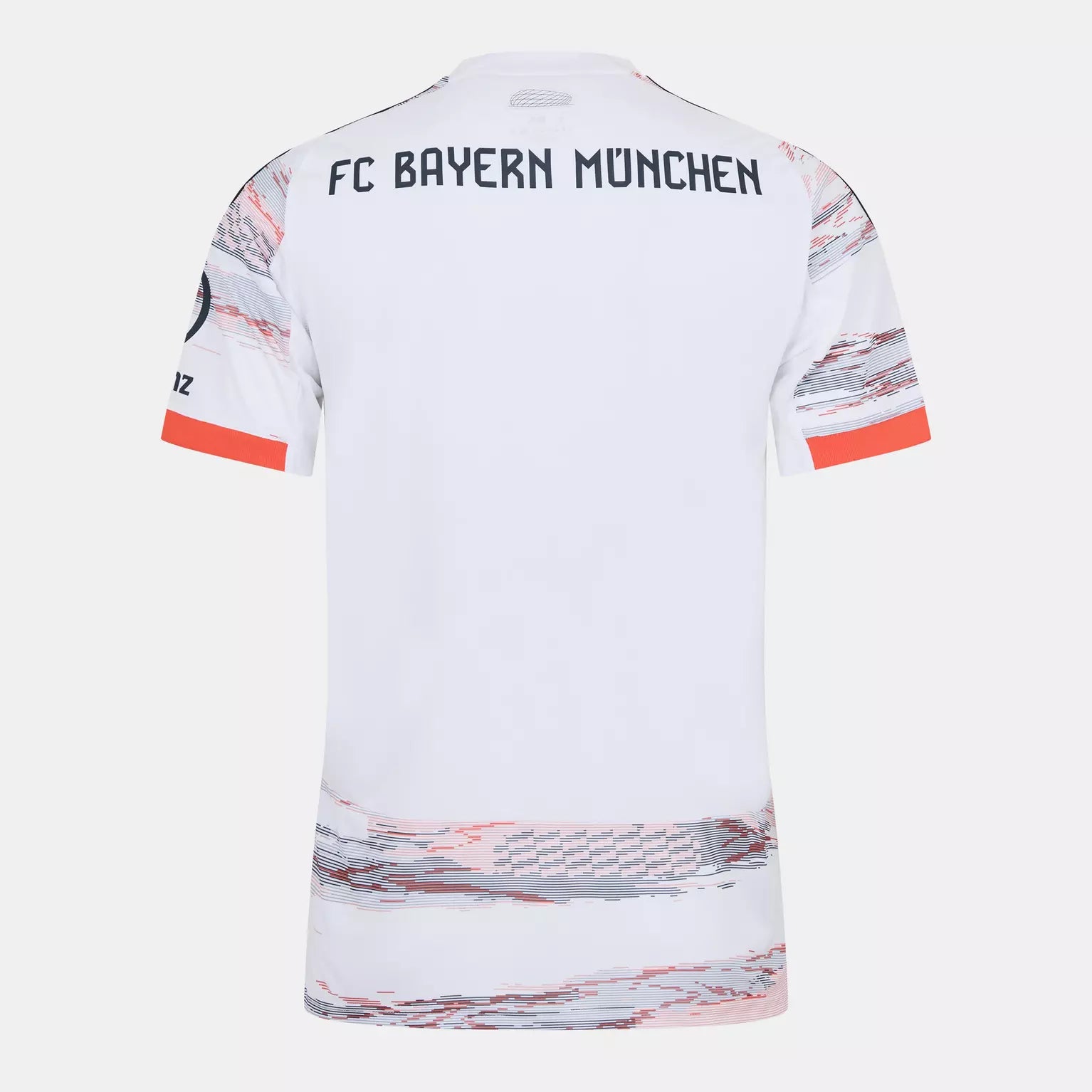 Maillot Bayern Munich Ext. 25/26