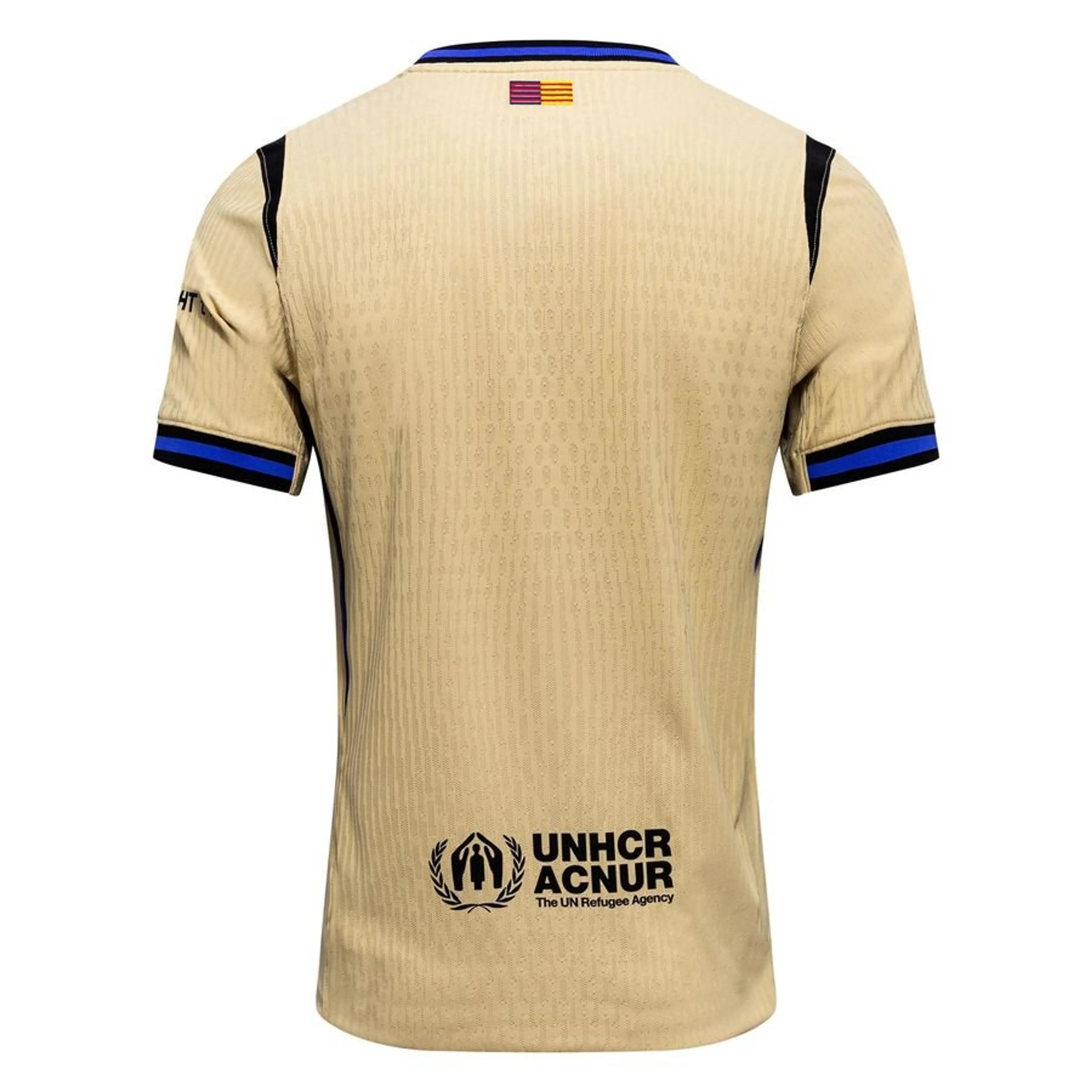 Maillot FC Barcelone Ext. 25/26