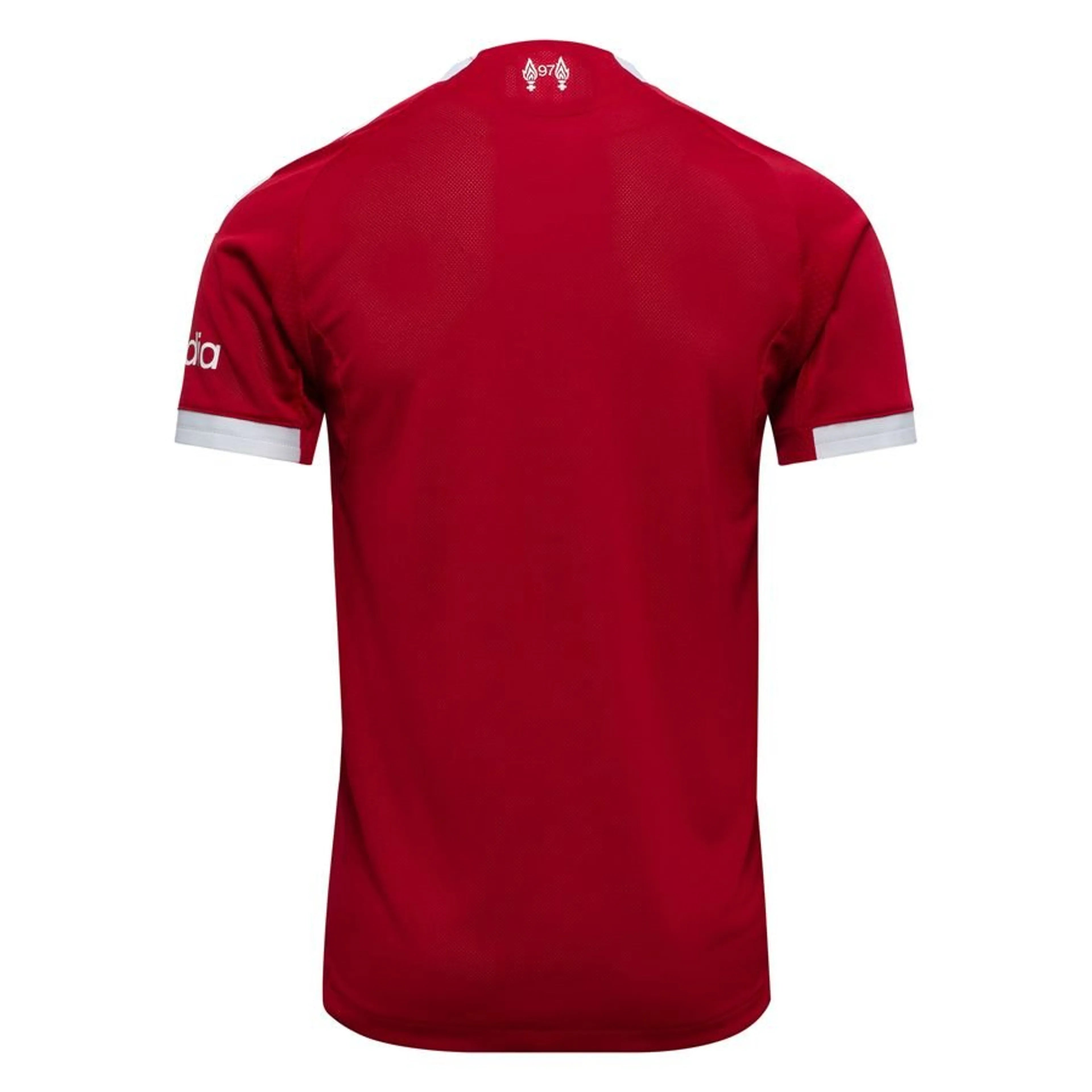 Maillot Liverpool Dom 25/26