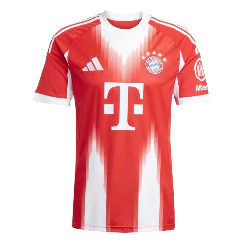 Maillot Bayern Munich Dom. 25/26