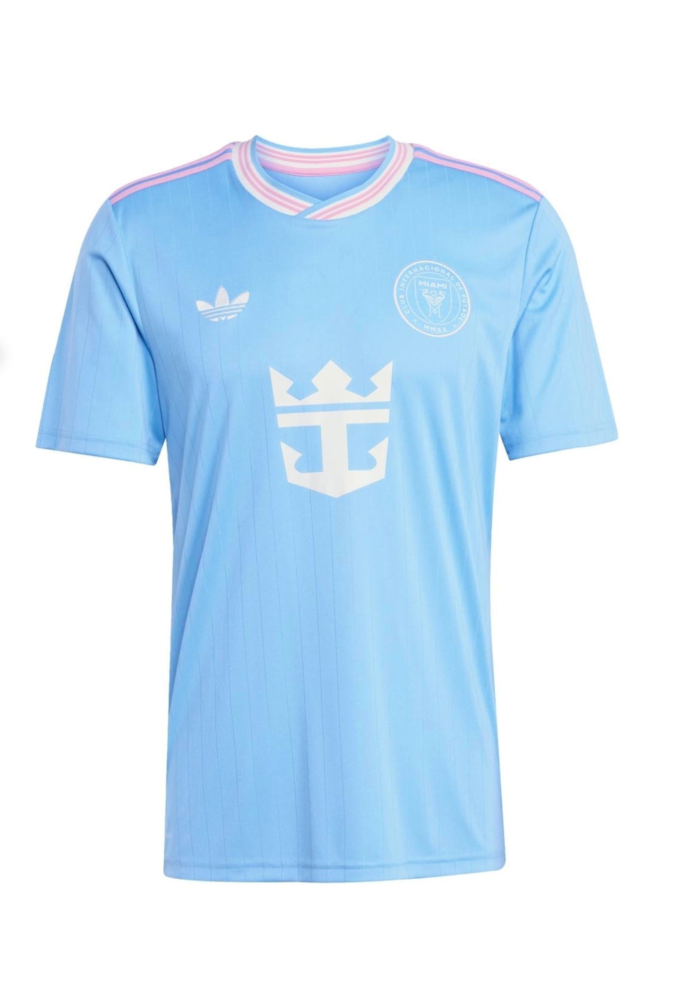 Maillot Miami Alt. 25/26