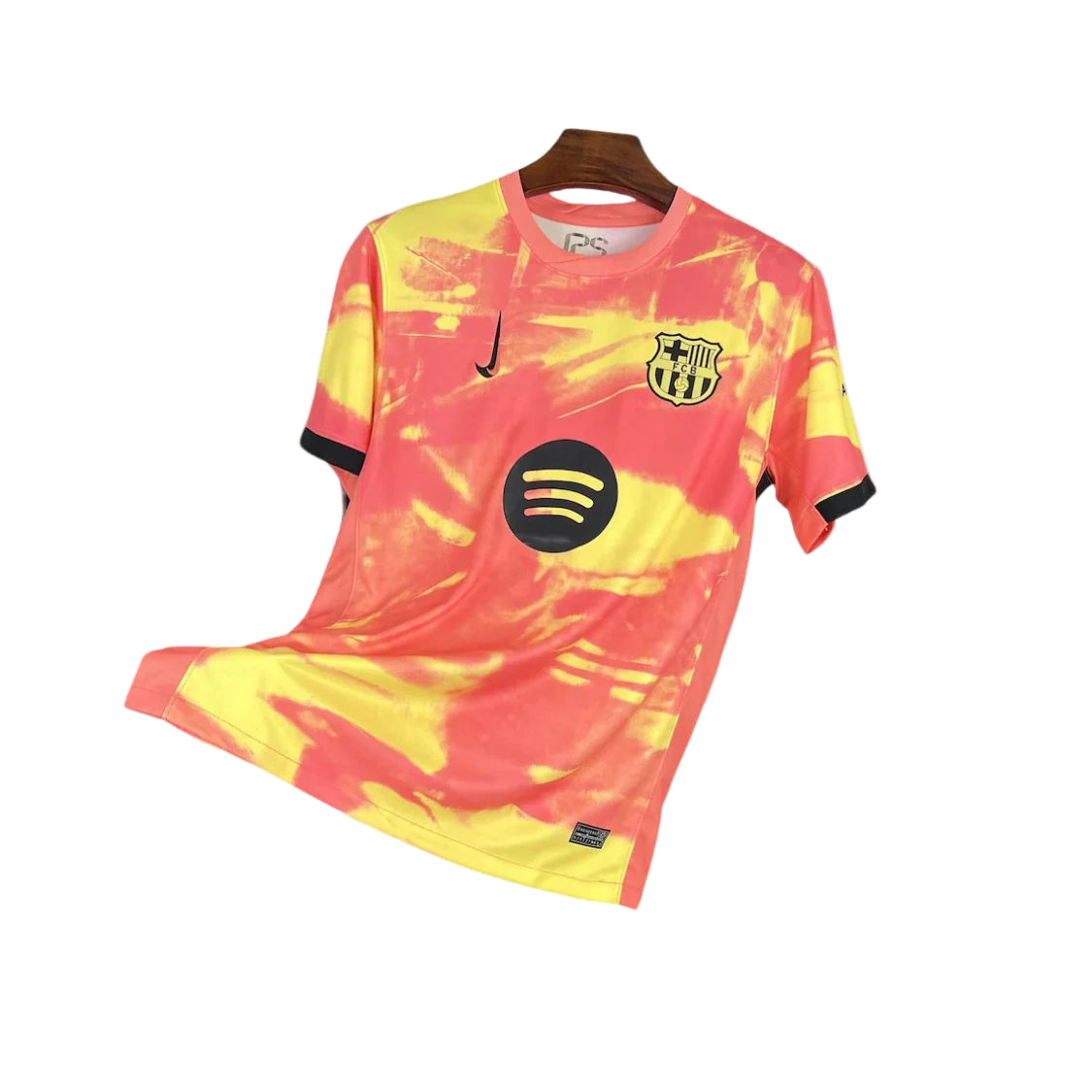 Maillot Concept Barcelone Édition spécial 25/26