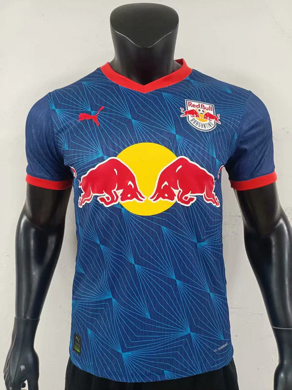 Maillot Red Bull Bragantino Ext 25/26