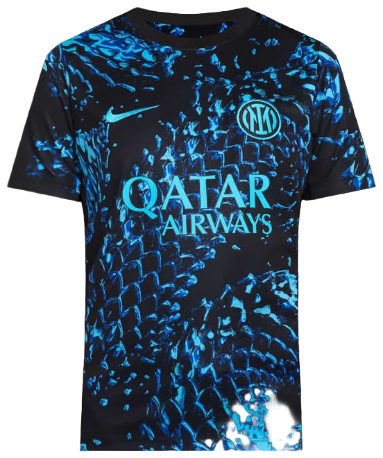 Maillot Inter Milan Concept 25/26