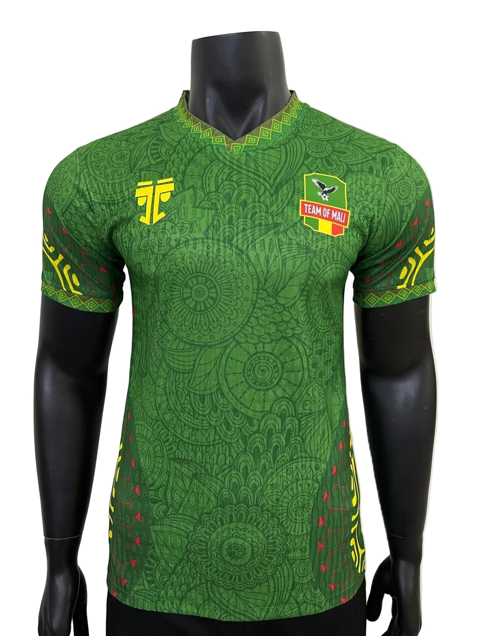 Maillot Mali Edition Spéciale 25/26