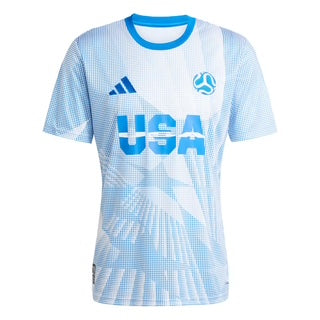 Maillot USA Entrainement 25/26