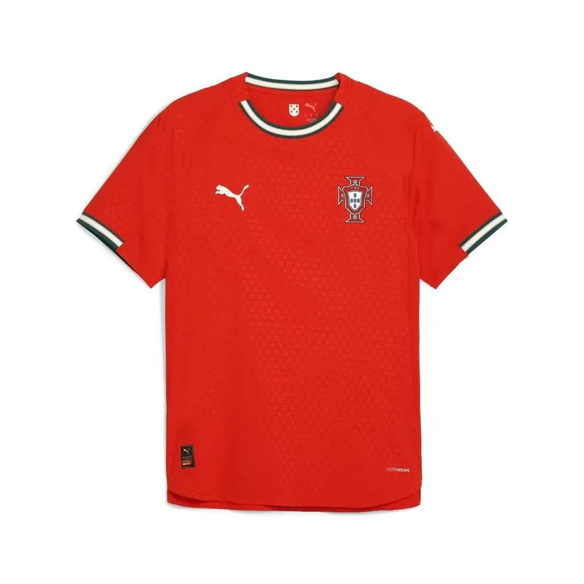 Maillot Portugal Dom. 25/26