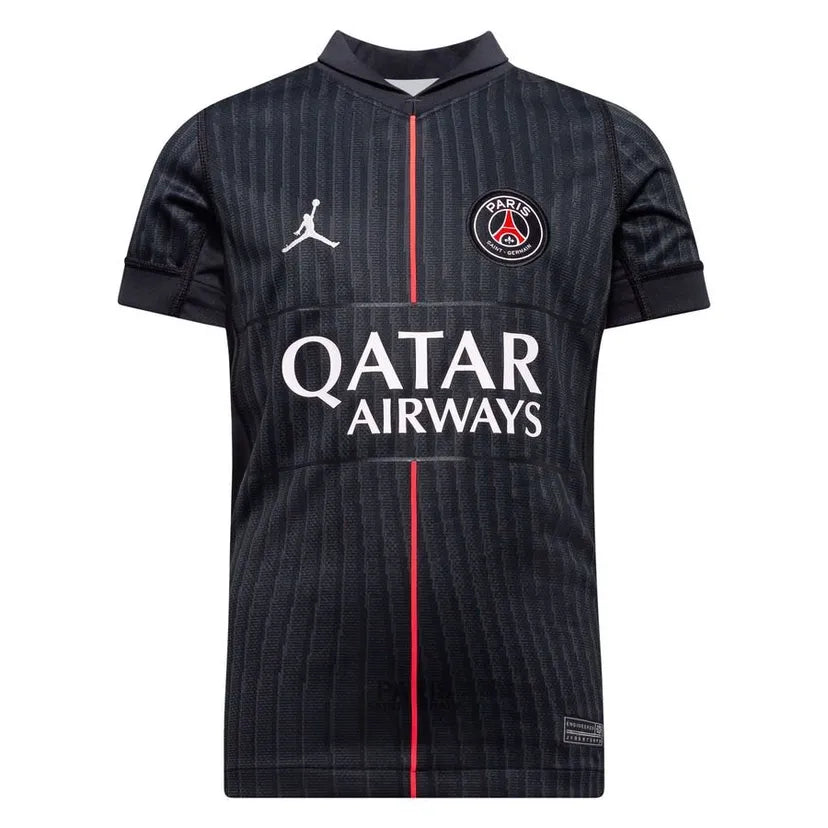 Maillot PSG X Jordan Fourth 25/26