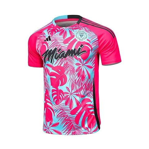 Maillot Inter Miami Concept 25/26