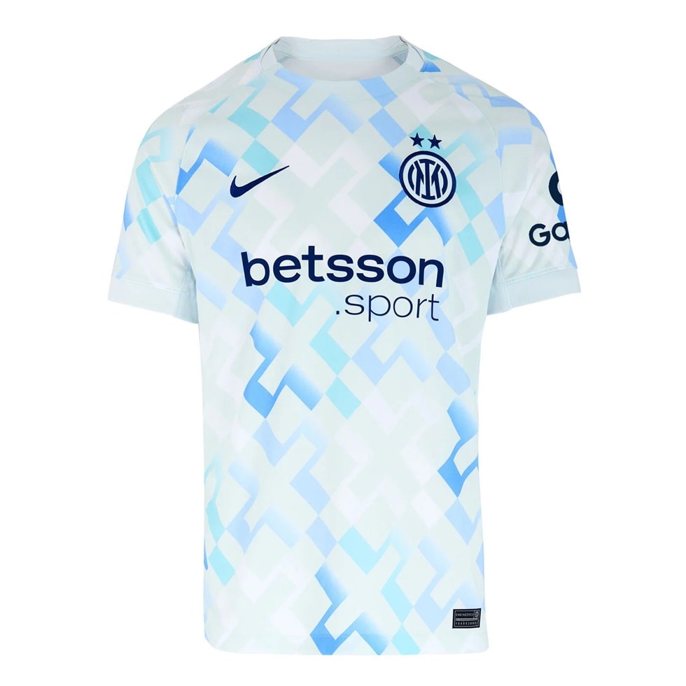 Maillot Inter Milan Ext. 25/26