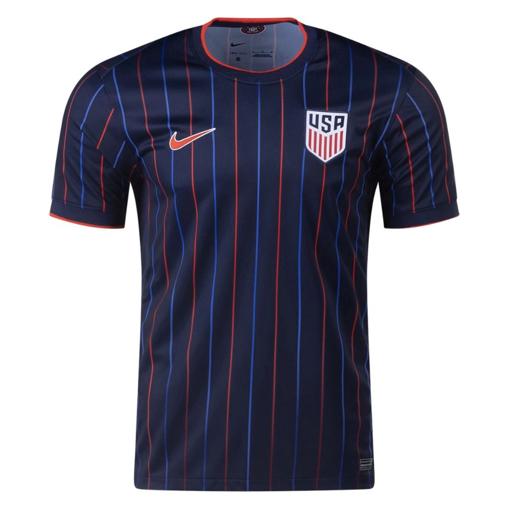 Maillot USA Ext. 25/26