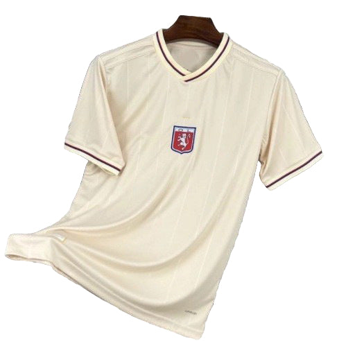 Maillot Liverpool vintage Ext.