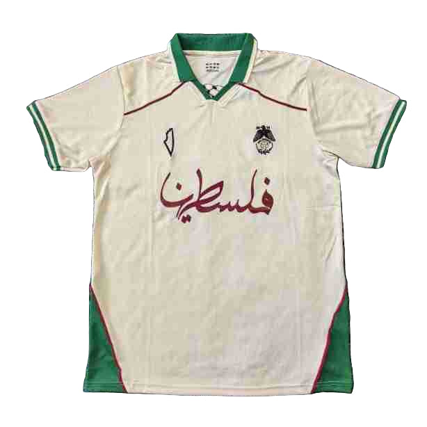 Maillot Palestine 25/26