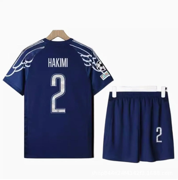 Ensemble PSG No 2 HAKIMI 25/26