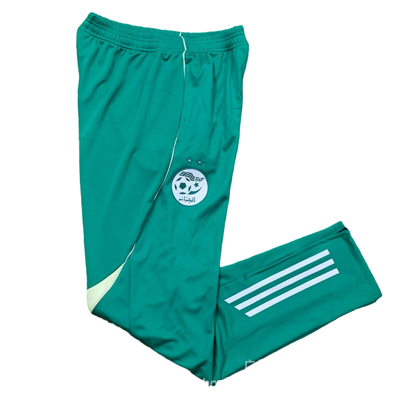 Bas de survêtement Algérie Can 202 Green