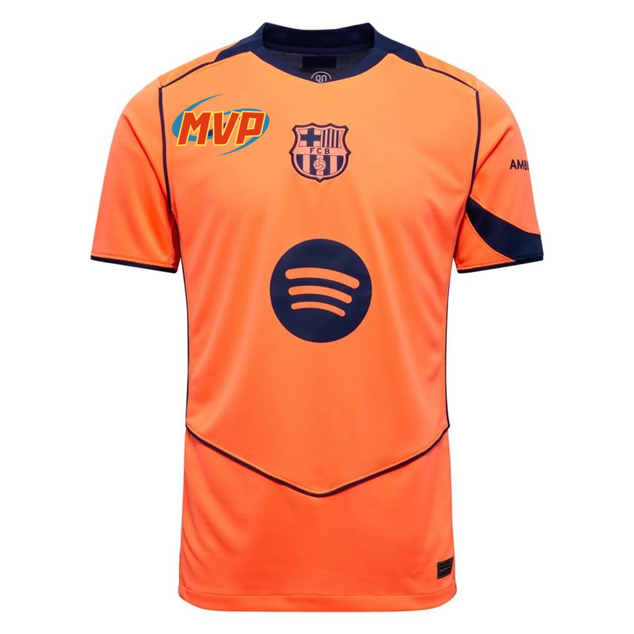 Maillot Barcelone Third 25/26