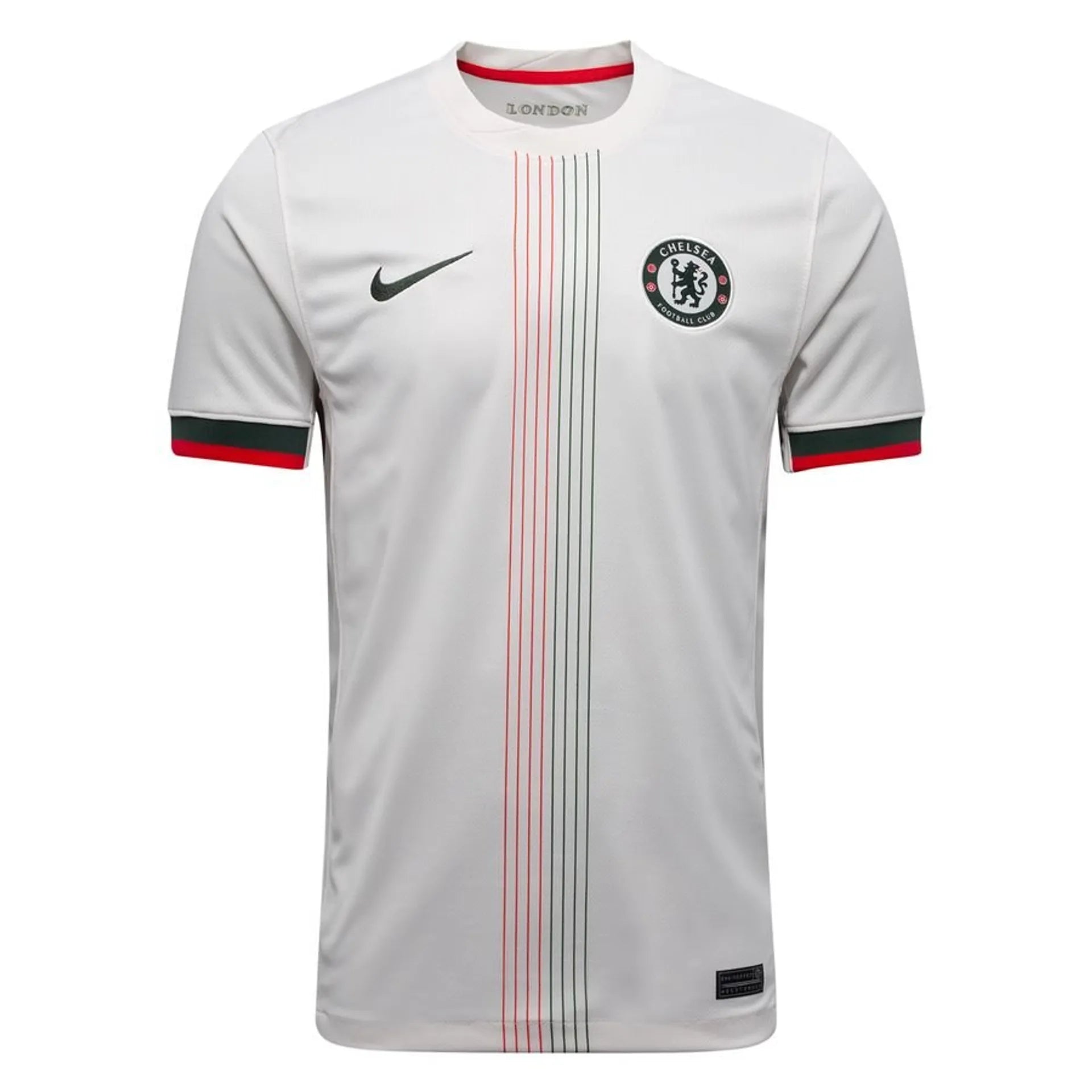 Maillot Chelsea Ext. 25/26