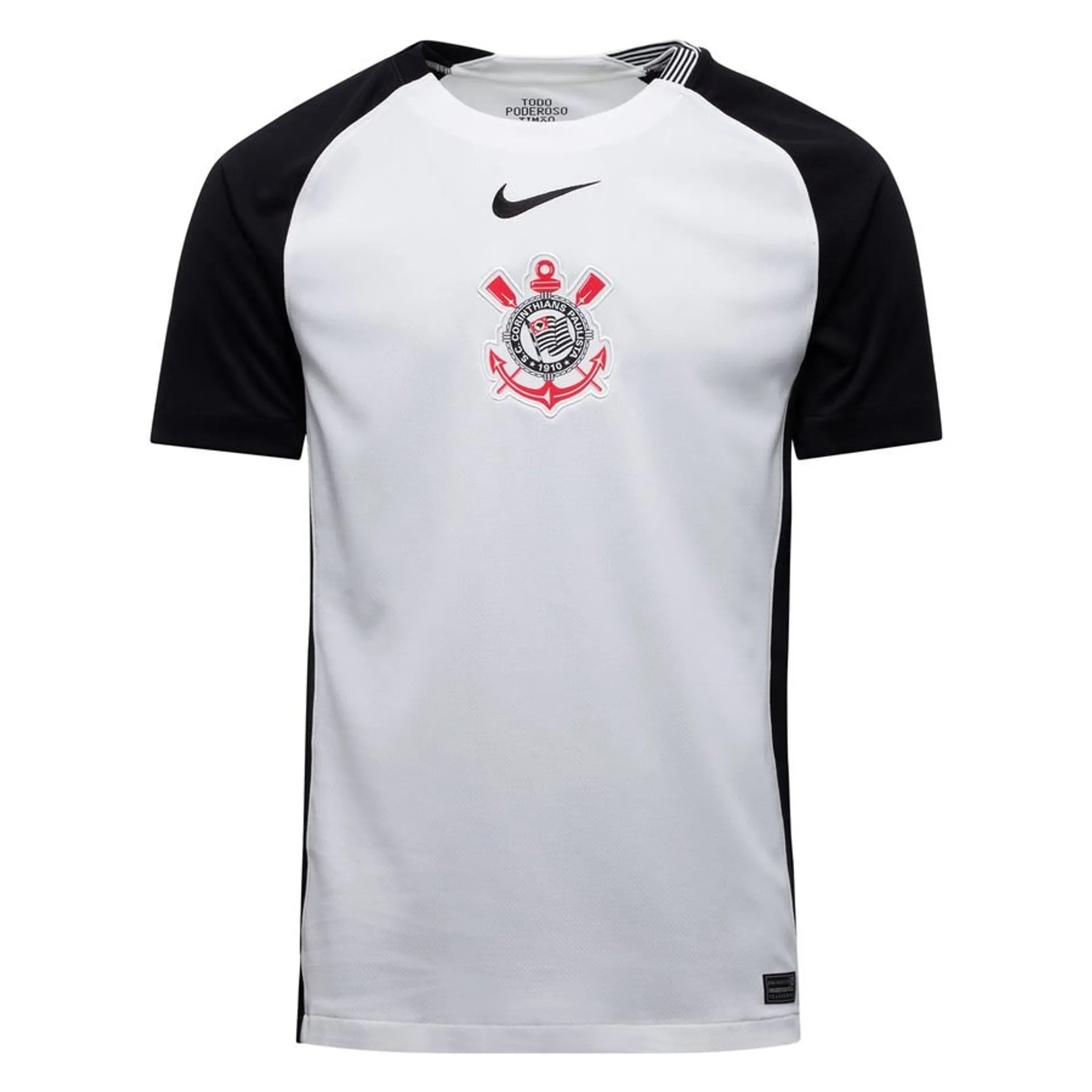 Maillot Corinthians Domicile 25/26