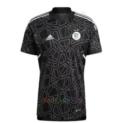 Maillot Algerie Gardien 25/26