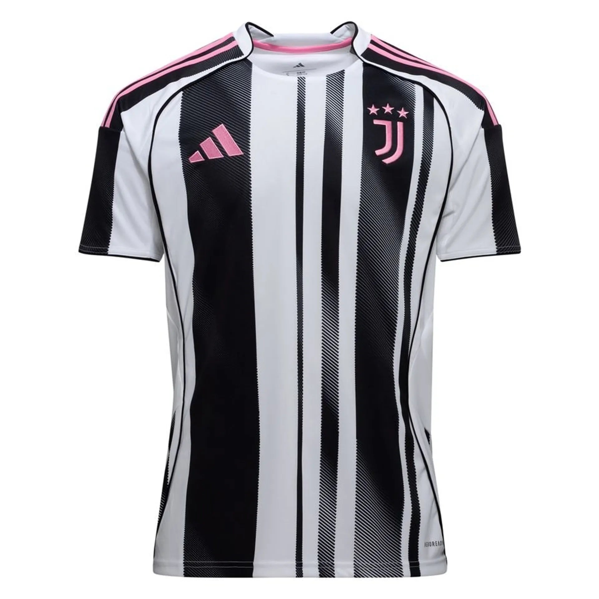 Maillot Juventus Dom. 25/26