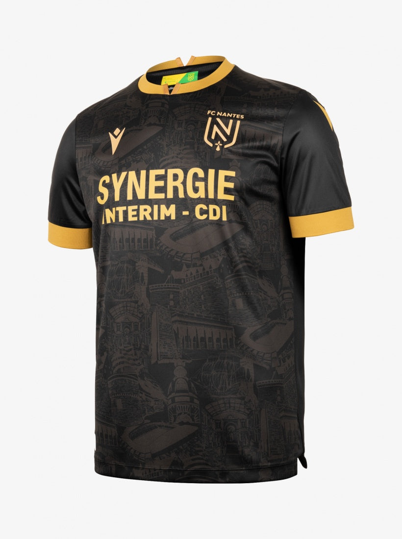 Maillot FC Nantes Ext. 24/25