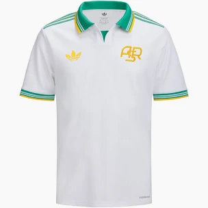 Maillot AS Roma Ext. 25/26